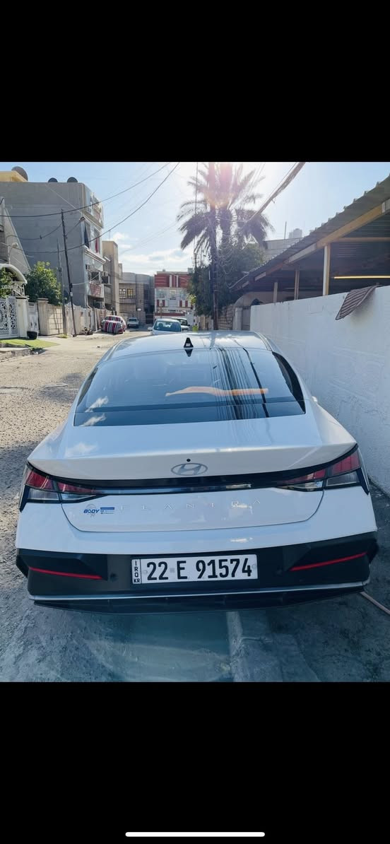 سلام عليكم ورحمة الله
النترا 2024 تجميع صين ماشية 28 فول مواصفات

مكينه 1500 مكفولة من صبغ وبارد طخات صغيرة ب دعامية فقط مواصفات معروفة للاستفسار *********** تحويل وكالة موجود السعر 143 وبيه مجال متواجد واتس اتصال بغداد مكاني
