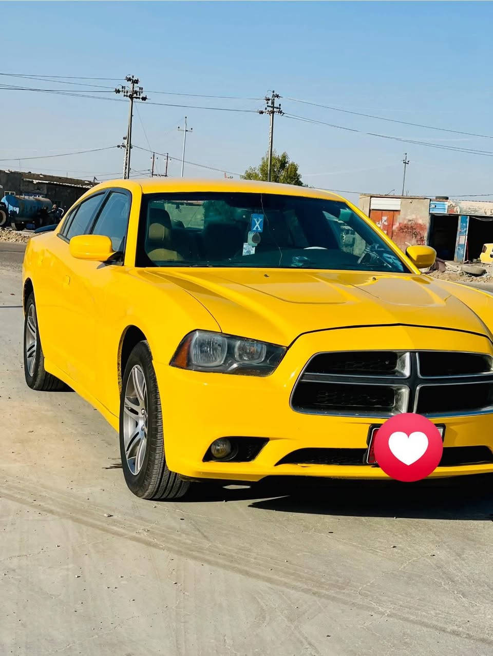 سلام عليكم جارجر للبيع موديل 2011 اصل تكسي مصفره هيئه ضربتها قطعتين جاملخ وبنيد ربع ماتصرف عليه رقمه انبار سعرها 140وبيها مجال 
التواصل ‭٠٧٨٣ ٠٣٦ ٢٦٥٨‬   ‬
