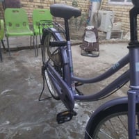 دراجة • للبيع • قابلة تفاوض