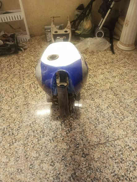 السلام عليكم نص مكينة شغالة والله شرط ع فحص+ استان وسط + ماشة+ تانكي نظيف بدون قبق كلهن للبيع قيم وأخذهم شلع بس بسعر معقول مو تكسر بيهن فدوه *********** بدرا
