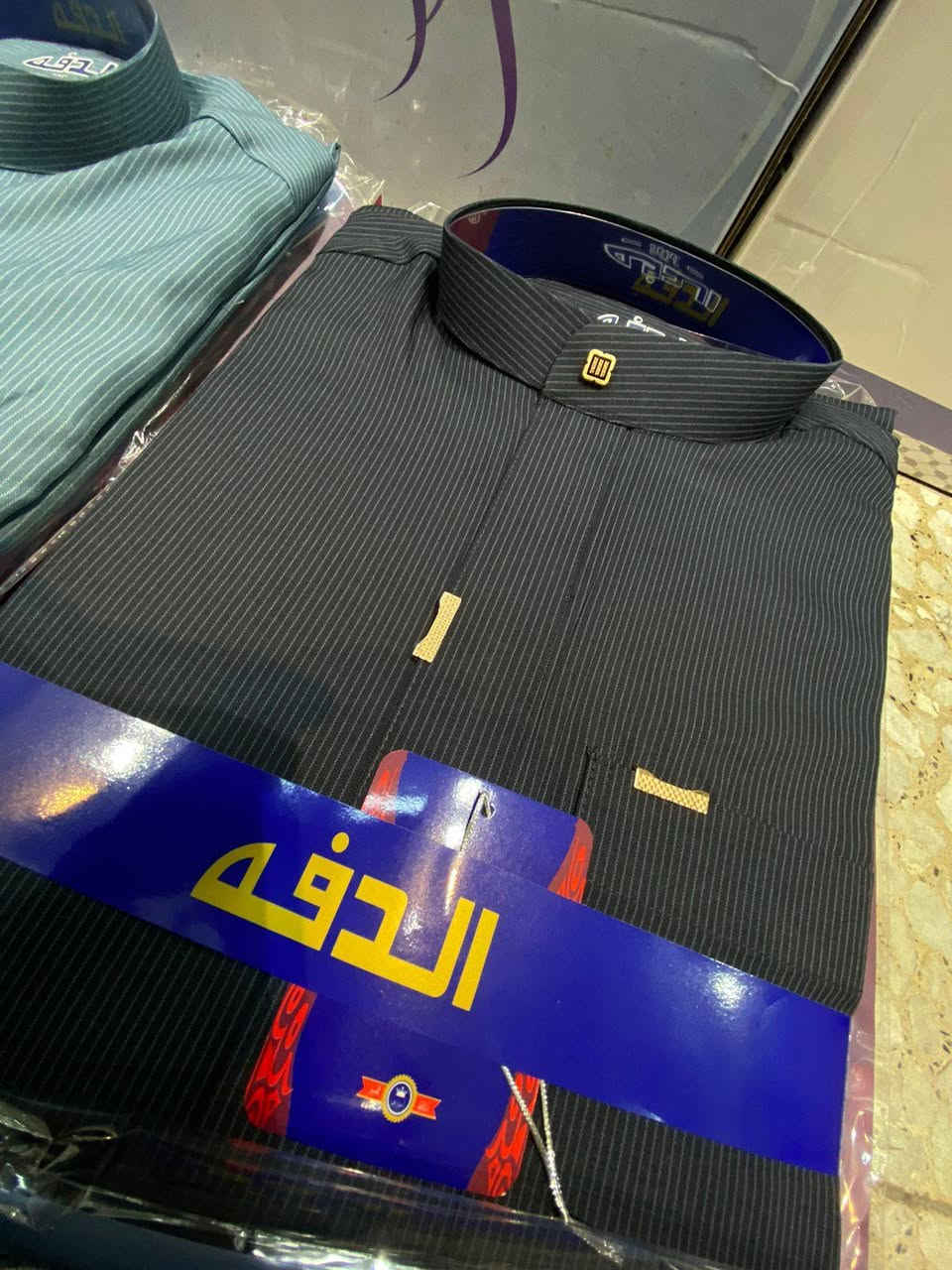 السلام عليكم
وصلت الكلبيه المقلم ياخه
العنوان شهداء ابودشير قرب مستوصف التحدي مقابل مدرسه حفصه واهلا وسهلا بزباءننا الكرام.


**إذا كنت صاحب هذا الإعلان وتريد حذفه لأي سبب، رجاءا أرسل رسالة إلى الدعم الفني**