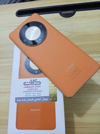 هونر X9B • ذاكرة 256 • رام 20