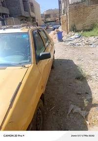 عندي سايبا مؤديل 2015 باسمي كير محرك مكفولات شواصي معمره يحتاجلها زوج ...