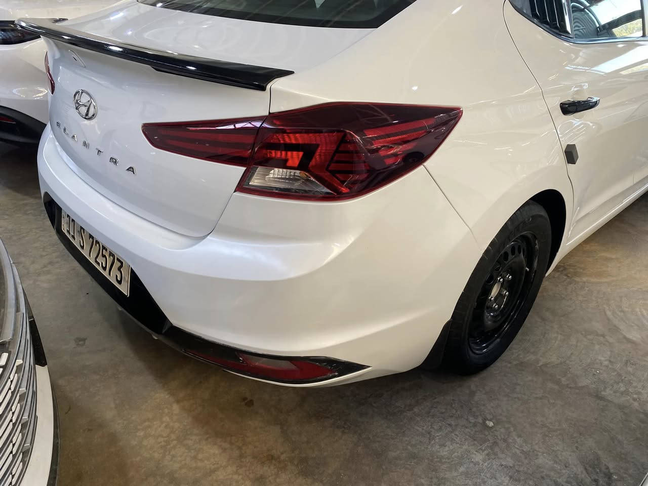 السلام عليكم النترا موديل ٢٠ امريكي بنيد تبديل فقط محرك مامفتوح كير اي تي سياره جاهزه من كلشي ماشيه ١٢٠. سعر ١٣٥ اتصال ***********. صور الحادث موجوده
