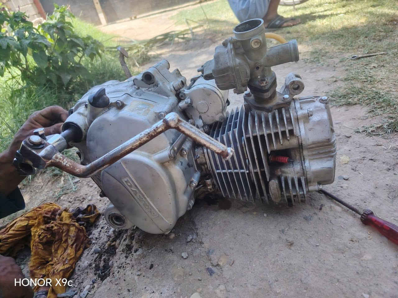 محرك دايون البيع ابيع كوم حديد   شراي يجي خاص


**إذا كنت صاحب هذا الإعلان وتريد حذفه لأي سبب، رجاءا أرسل رسالة إلى الدعم الفني**