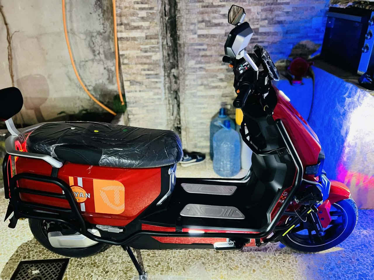 مطور ريان حجم كبير لبيع على وضع شركه ما مستخدم اسبوع سعر خاص


**إذا كنت صاحب هذا الإعلان وتريد حذفه لأي سبب، رجاءا أرسل رسالة إلى الدعم الفني**