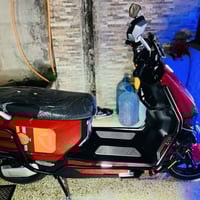 مطور ريان • حجم كبير • مستعمل أسبوع