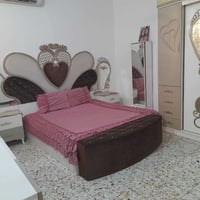 غرفة أخشاب • تركي أصلي • نجف براكية