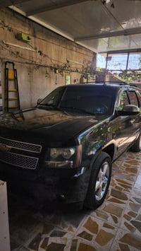 تاهو 2014 أدوات فول مواصفات معروفه مواصفات الـ14  بيهه كصه قماره  0778...