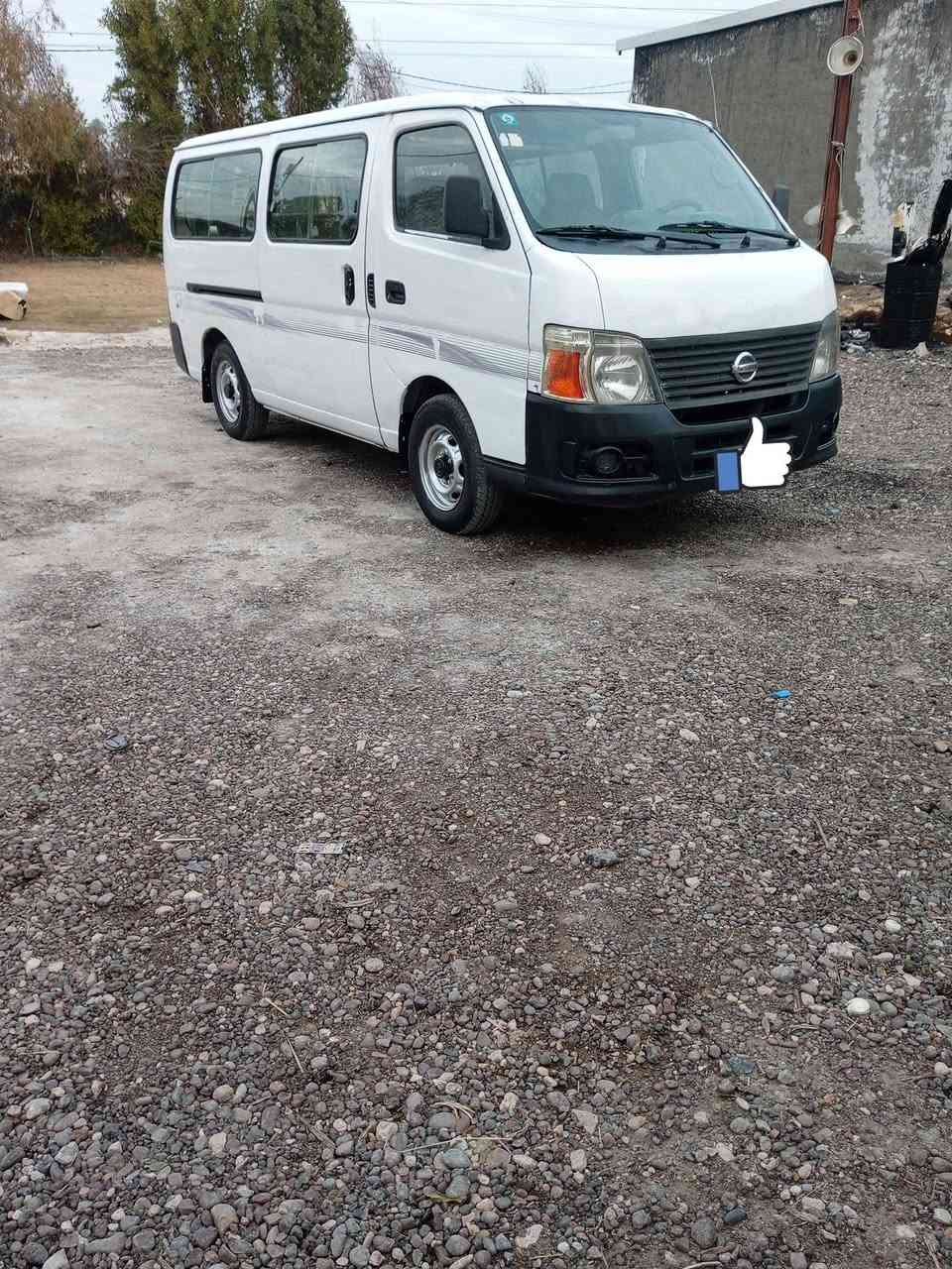 اعيد النشر بسبب وعود الكاذبه للبيع نيسان مديل 2012 مكفولة محرك وكير واكسن وتخم تاير حداديه جديده ودوشمه كامله للتواصل *********** السعر 115 وبيه مجال قليل سياره رقم بغداد انكليزي تحويل ثاني يوم مكاني كربلاء لمو شراي لا يعلق ولا يكسر بحلال العالم ما يعجبك السعر اعبر المنشور
