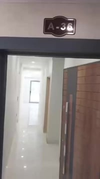 شارع حيفا • ١٤٥م • غرفتين