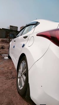 النترا • ٢٠١٥ • محرك ١٨٠٠