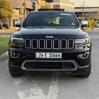 جراند شيروكي ليميتد • ٢٠١٩ • أربيل