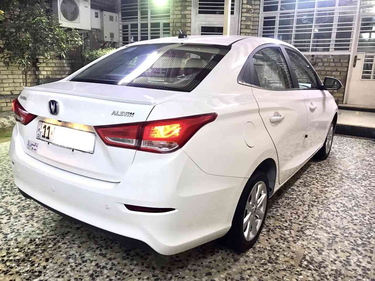 سلام عليكم شانجان 2025 للبيع سيارة جديده مكفوله ماشيه الفين سيارة زيرو رقم بغداد باسمي تحويل مباشر سيارة ضمان ١٠ سنوات سيارة فول موصفات سيارة ستلام شهر ١١/٢٠٢٥ مكاني بغداد *********** شراي يتصل
