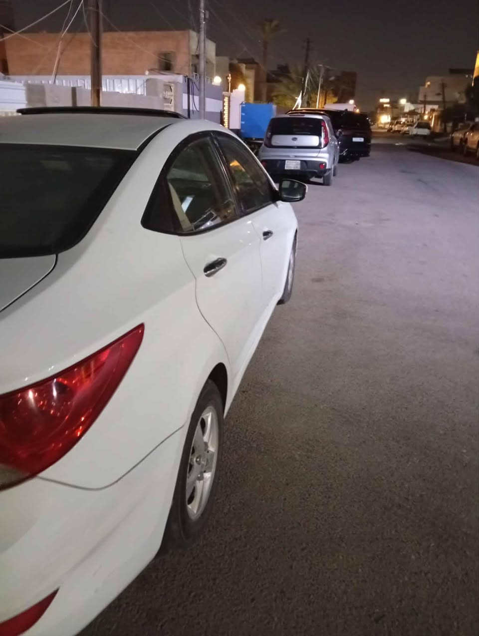 سلام عليكم اكسنت للبيع او مراوس موديل 14 خليجي فول مواصفات مكفولة كفاله عدا نص جاملغ الكدام صبغ فقط والباقي كفاله رقم نجف دولي باسمي هزه جديده السياره لغود وشواصي وحوض وتكم كفاله فول مواصفات تحكم ستيرن جهتين فتحه سقف نضام ايكو اقتصادي يدات نيكل داخل وخارج اشاير بل مري كهرباء شاشه كله كفاله وجاهز (بيع أو مراوس حسب القناعة) سعر 97 وبيهه مجال قليل مكاني نجف الاشرف *********** واتساب
