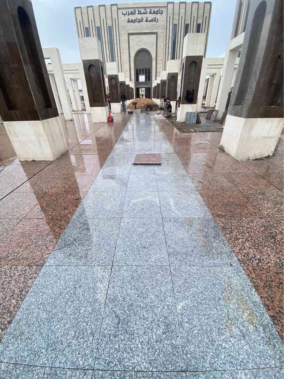 السلام عليكم مستعدون للعمل في البصره وضمان العمل ودقه العمل وسعار مناسبه وشرط مكاتبه نتكاتب في خدمتكم تطبيك سيراميك مرمر كرانيت بورسلين لبخ ابيض اسود كوبلنات شبابيك. و بيبان ***********واتساب البصرة, العراق
