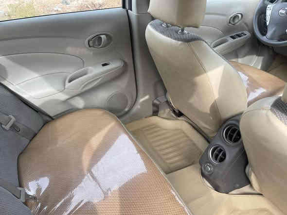 نيسان سني. هنديه فول رقم اربيل 
وكاله 130 سعر 
ماشيه Km 11
بليته زركه.
موديل 2024

‭0770 428 6941‬ القرنة
