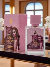 عطر جورجينا • عطر نسائي • عطر اصلي • عطر 30 مل • عطر ميني