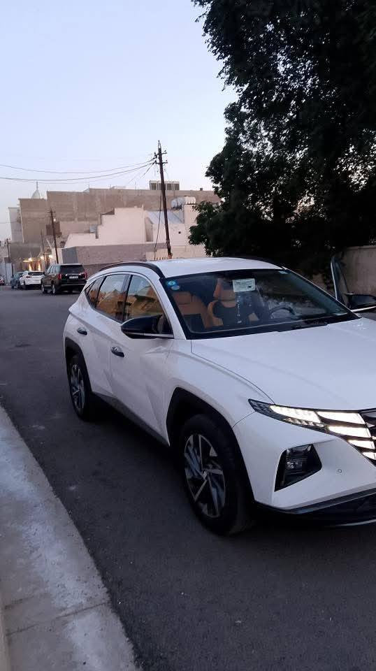 توسان موديل 2024 خليجي

بسعر  🔥 213 💵

كفاله عامه كسر زيرو بحالة الوكالة 

فول مواصفات

 من عدا البنراما

مواصفات

مكينه 2.0 دوش 

بصمه 

بصمه ابواب

تشغيل عن بعد

شاشه اصليه 

نضام اوتو هولد

اشاير ترحيب 

اشاير ب المري 

اريل نفكيتر

سبير منازل 

داخل ابيض 

مري كهرباء 

بردات خلفيه

هاند بريك بصمه

مقاعد كهرباء 2

 فول تحكم ستيرن 

تبريد قطعتين 

حساس امامي 

حساس خلفي 

كامره دواره 

شاحن موبايل 

وايرلس

بعد بيها  هواي  موصفات 

رقم بغداد الدولي

⭕️العنوان بغداد

الإتصال 

***********
