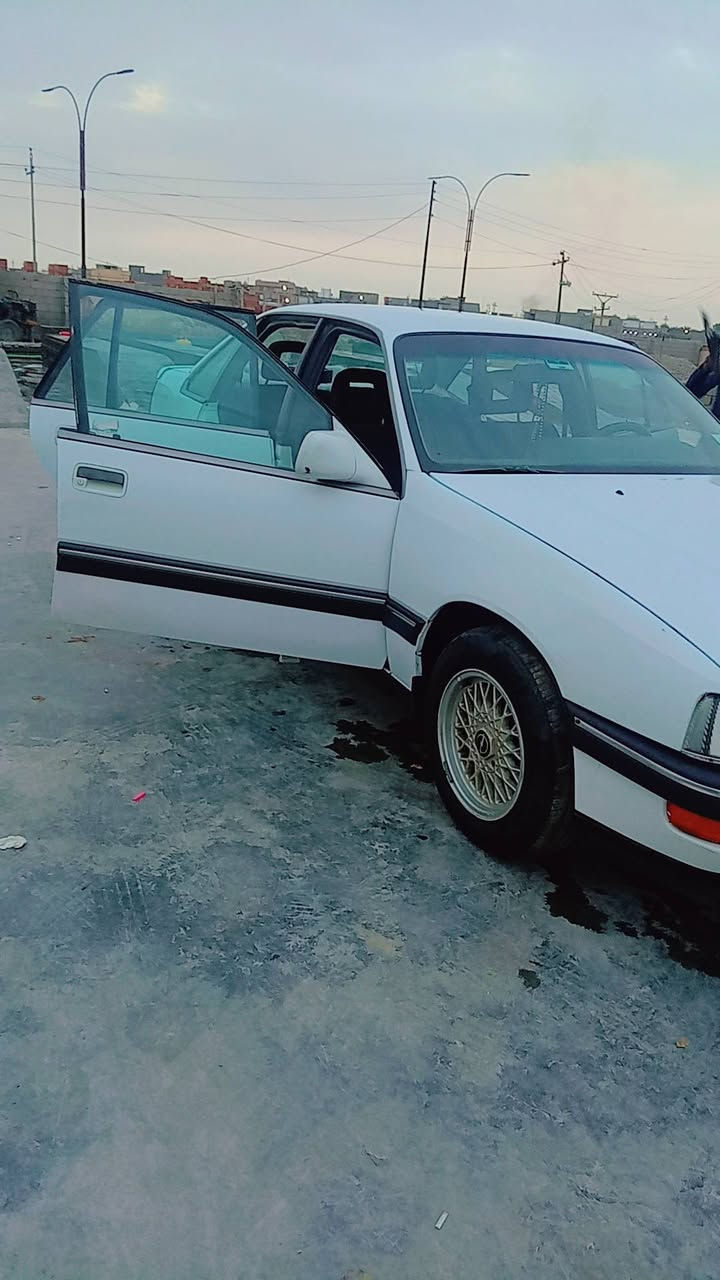 اوبل سيناتور ١٩٨٩ مشروع وطني سنويه27 مكفول من الدعاميه لدعاميه مكينه ٣٠٠٠ مابي اي نقي سياره جاهزه كهربايات كلهه شغاله اربع جامات كهرباء رقم انكليزي  سعر 39 وبي مجال مكان بابل ***********
