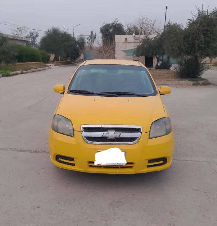 افيو موديل 2008 كوري
رقم ديالى دولي بسم الشرعي شرط التحويل 
هيئه وغرامات صفر 
محرك شرط وكير شرط 
ضرر جاملغ أمامي بدون دواخل+تلقيط معجون 
سياره جاهزه
اي نقص ما بيها  
السعر 53بي مجال 
العنوان موصل الايمن رقم الهاتف ***********
