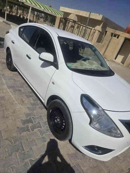 سلام عليكم سني نيسان هندي أم بليته موديل 2024 ماشيه 11 ألف مكفوله كفاله عامه مال بيت  سعرها 138 وبيها مجال بصيط 
***********
