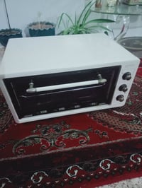اوفن • شغال • كركوك دوميز
