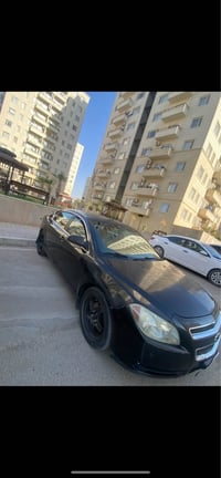 ماليبو • ٢٠١٠ • كير ومحرك