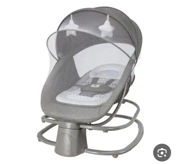 السلام عليكم عندي هذا الكرسي الهزاز يخبل مواصفاته حلوه بنتي مانامت بعده جديد اخذته 75 اريده ابيعه 60


**إذا كنت صاحب هذا الإعلان وتريد حذفه لأي سبب، رجاءا أرسل رسالة إلى الدعم الفني**