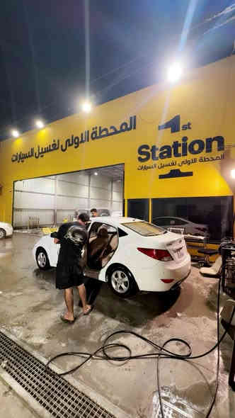 اكسنت 2013 خليجي 
ماشية 120 حقيقي

الضرر قطعه وحدة باب السايق و مبدل 

صورته الضربة مال باب موجودة وبية شبر بارد بل جاملغ الخلفي 

السيارة مرتبة كلش ونصبتة حلوة 

وبل عافية ع ياخذة

السعر: 105 وبيه مجال بسيط 

السيارة بسمي واحولك ثاني يوم 

مكان السياره حي الجهاد 

رقمي :***********

ولاتكسر بالحلال غيرك هذا سوك كلشي بي
