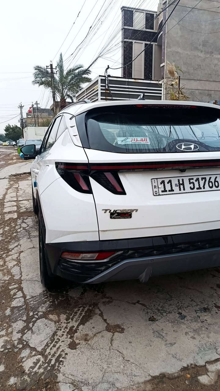 السلام عليكم توسان 22
وارد خليجي/اللون ابيض/رقم بغداد / محرك2000/ جديدة
ماشيه 39 الف 
حساسات أمامية خلفية
اشاير بالمري
دخول ذكي
هاند بريك بصمة
ثلاث أنظمة قيادة ايكو/سبورت/نورمال

شاشة كمره دواره

شاحن واير ليس مع منافذ uspامامية خلفية

قطعتين تبريد

تحكمات ستيرن جهتين

كامرة 

الجام اوتو

مثبت سرعة

مري شفط

لايتات دوارة امامية فولLED

مكفول كفاله عامه من كلشي

---------------------------------

اي استفسار 

***********

متواجد واتساب
