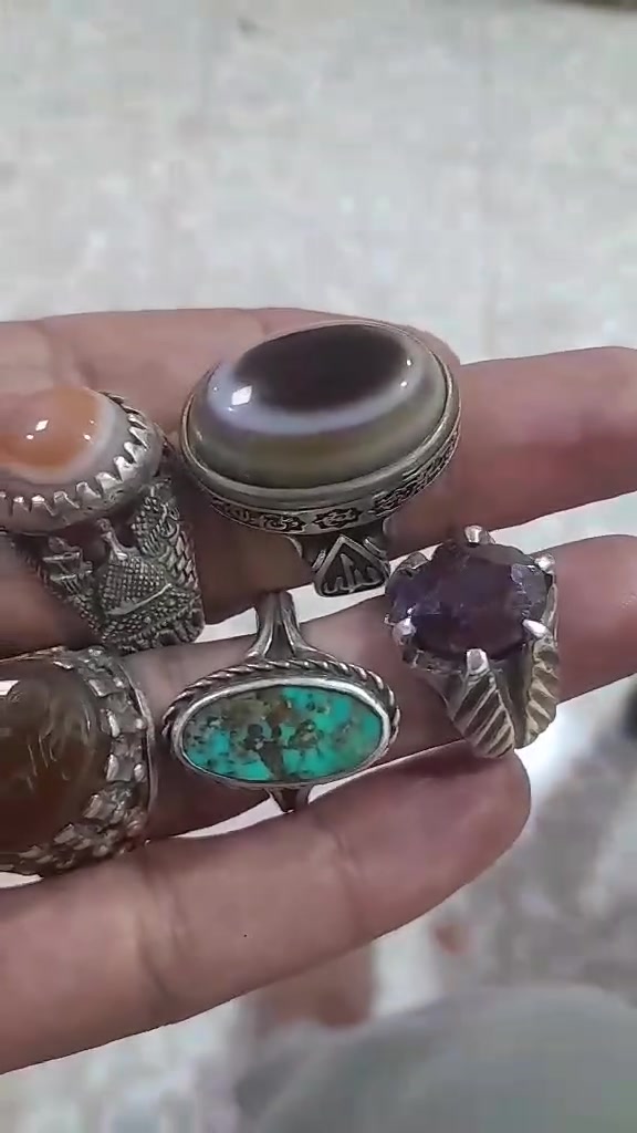 اخوان السلام عليكم محابس للبيع كل من وسعره


**إذا كنت صاحب هذا الإعلان وتريد حذفه لأي سبب، رجاءا أرسل رسالة إلى الدعم الفني**