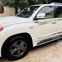 VXR • لكزس بريميه • ٢٠١٤