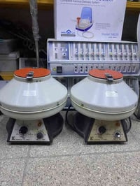 اجهزة طبية • اجهزة مخبرية