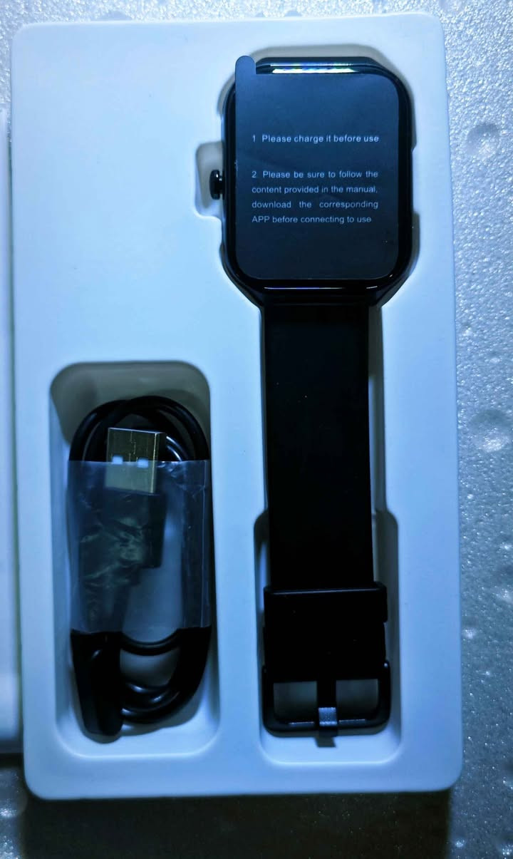 فوول مواصفات
دژەئاو تەلەفۆنی پێ دەکرێ وێنەی دەچێتە سەر
لێدانی دڵ و زۆر تایبەت مەندی تری هەیە
نرخی 15 هەزار أربيل, العراق


**إذا كنت صاحب هذا الإعلان وتريد حذفه لأي سبب، رجاءا أرسل رسالة إلى الدعم الفني**