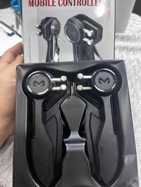 جهاز تحكم • ببجي • نظيف