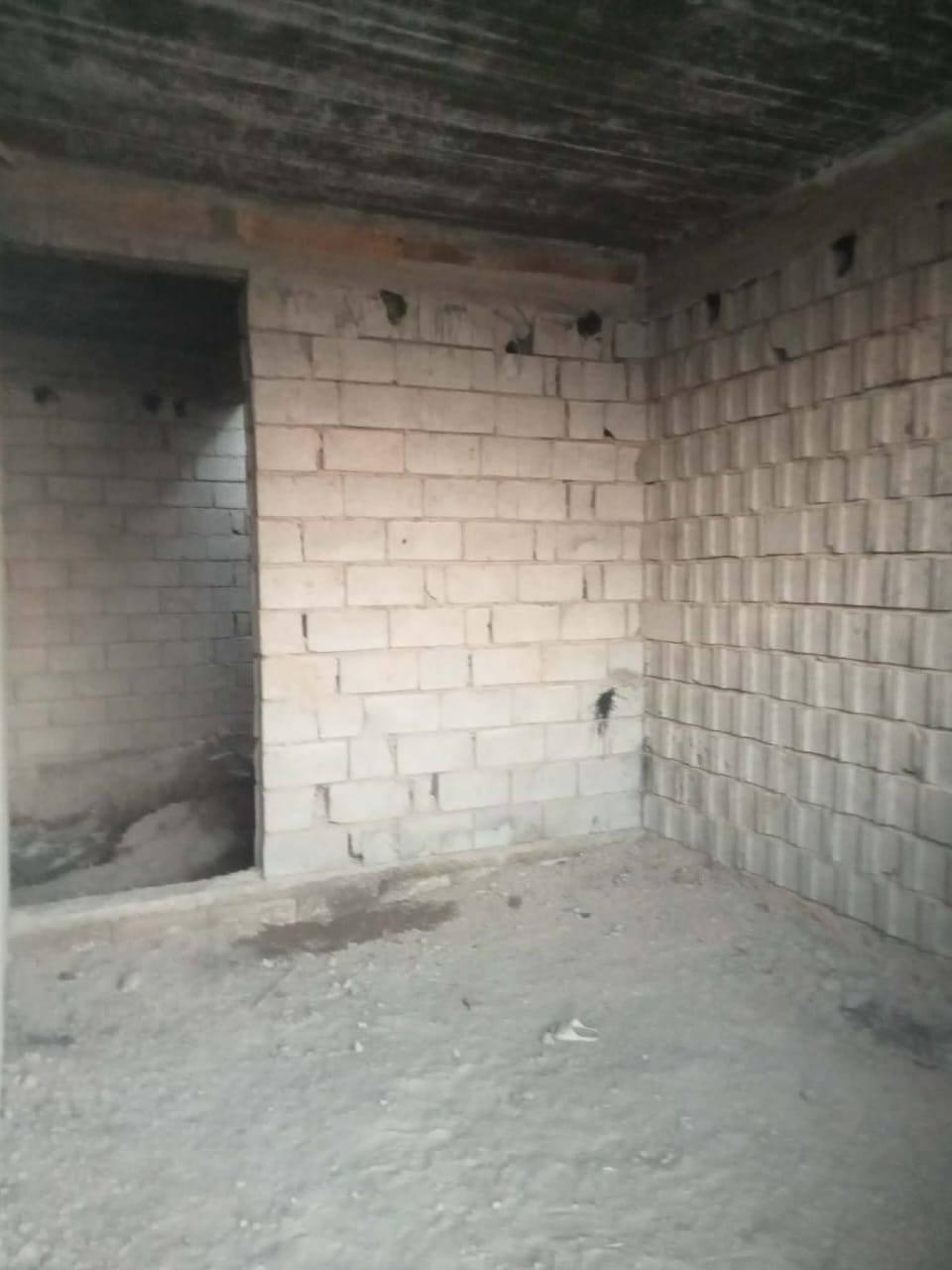 السلام عليكم  
هيكل للبيع مساحه ١٥٠ متر ملك صرف 
موقع بهرز حي صدام قرب نادي بهرز والجنسيه الجديده مال بهرز 
السعر ٨٥ وبيه مجال للاستفسار ***********
