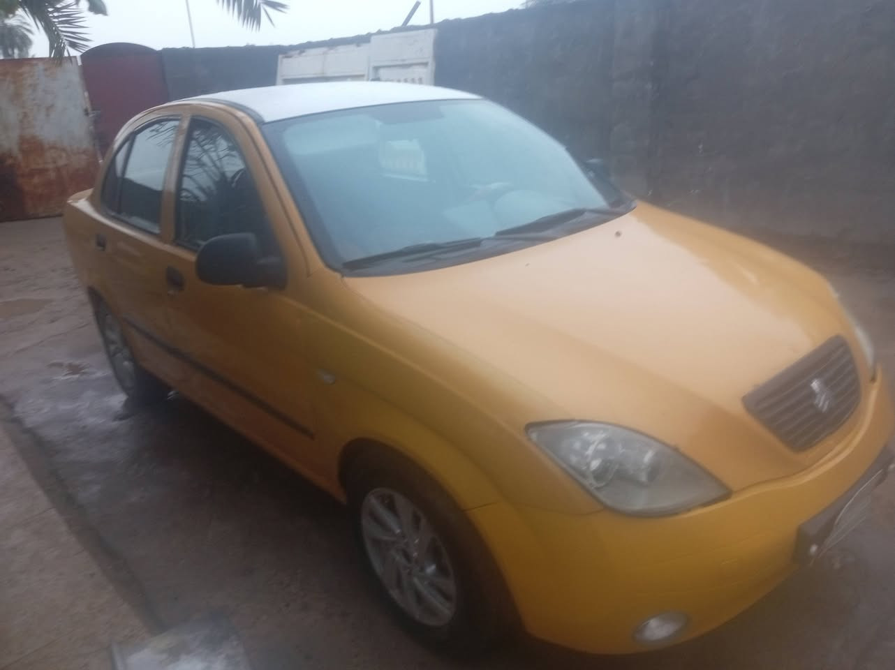 سلام عليكم طيبه البيع أو مراوس موديل ١٥ مكفوله من ضربه القويه ومن صبغ بس جوملغ مدل أثر خياس مكينه وكير خير من الله تبريد شغال مصفره مرور مداور شوكت ماتريد سعر ٣٠ ذا كو مراوس حسب القناعه


**إذا كنت صاحب هذا الإعلان وتريد حذفه لأي سبب، رجاءا أرسل رسالة إلى الدعم الفني**