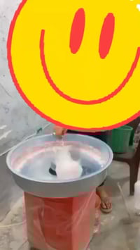 مكينة شعر بنات للبيع سعر 250 الف بعدها بجيسها ستعمال قليل  07750867597...