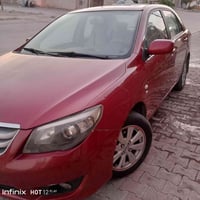 كورولا • ٢٠١٤ • كركوك شورجة