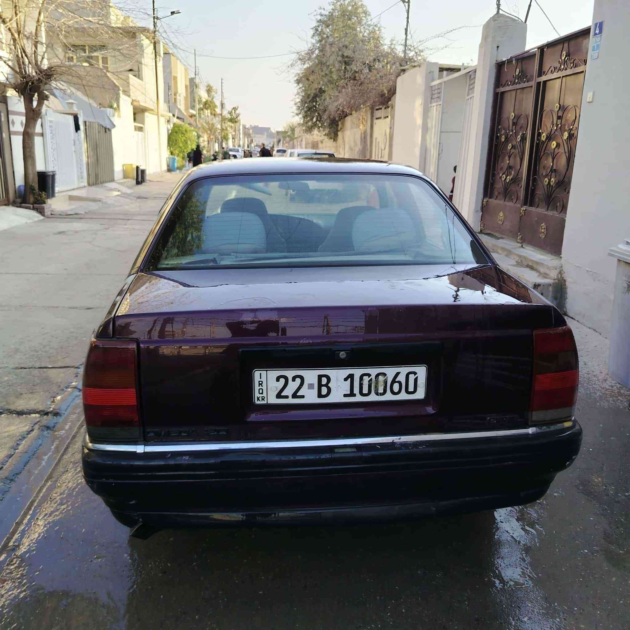 اومیکا 1993توماتیک  سلایت سنەوی نوێیە 2030 
سعر34
شوێن هەولێر
***********
