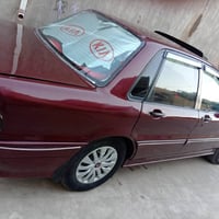 مستبوشي • ١٩٩١ • سنوية منتهية