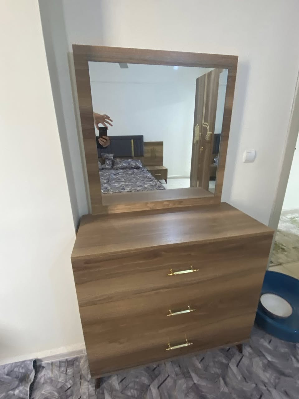 السعر400 الف دينار


**إذا كنت صاحب هذا الإعلان وتريد حذفه لأي سبب، رجاءا أرسل رسالة إلى الدعم الفني**