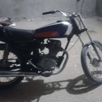 دراجة كلك • بليتة • رقم شاصي