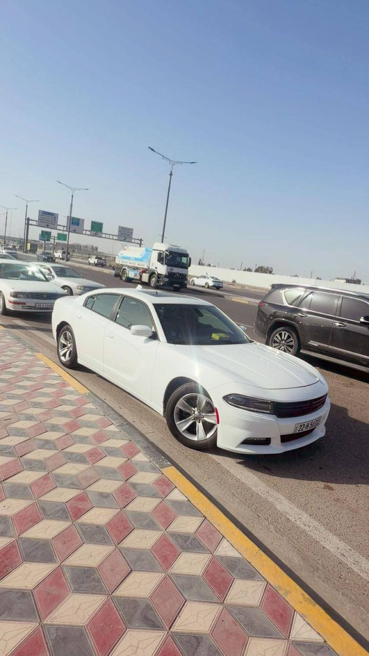 جارجر  كفالة من الزلق موديل 2018  رقم اربيل سعر 255 مكان البصرة حي بغداد هاذا رقم راعيها (***********) مكلف بنشر البصرة, العراق
