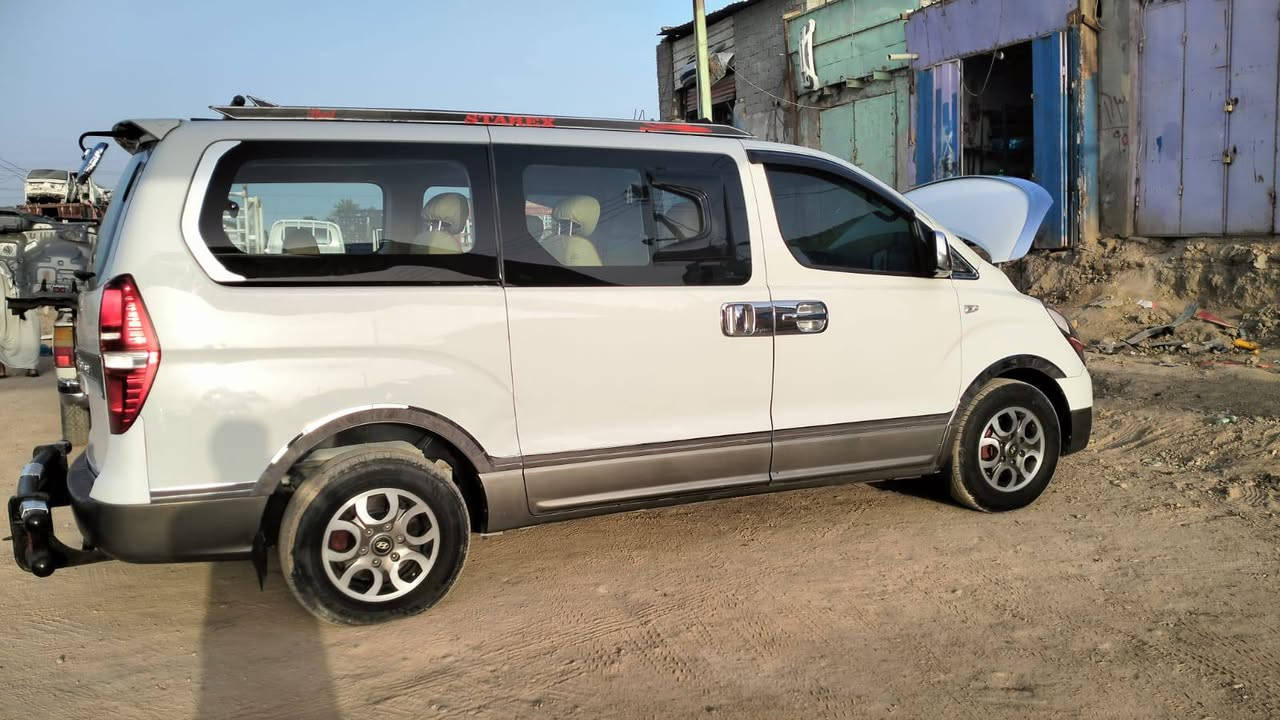 سلام عليكم ستاركس 2011 مكينه سبعه السياره جاهزه درع خلفي دوشمه حداديه  حداديه


**إذا كنت صاحب هذا الإعلان وتريد حذفه لأي سبب، رجاءا أرسل رسالة إلى الدعم الفني**