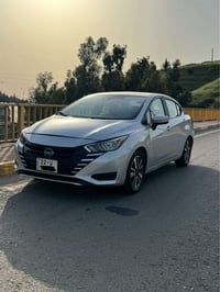 ڤيرسا SV • ٢٠٢٣ • ٦٥٠٠٠ كم