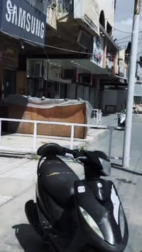 ماكس عدله للبيع دراجه جديده  بيها تزويد ويل ودبل خلفي ويدات  دراجه نكر...