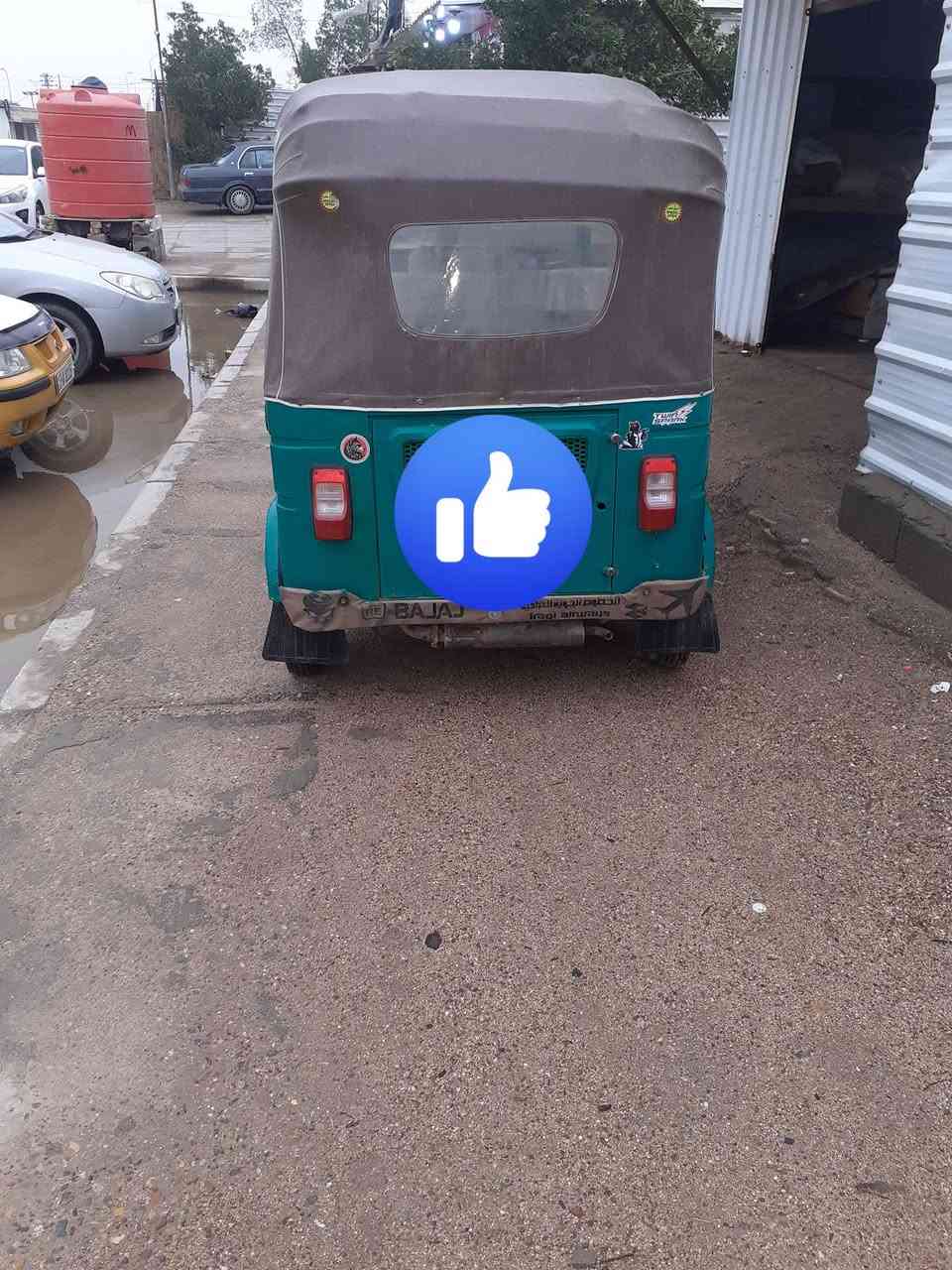 السلام عليكم تكتك 21  مصبوغه عام المحرك بوشه وبستم مبدل السعر 6 وبيه مجال قليل    ***********
