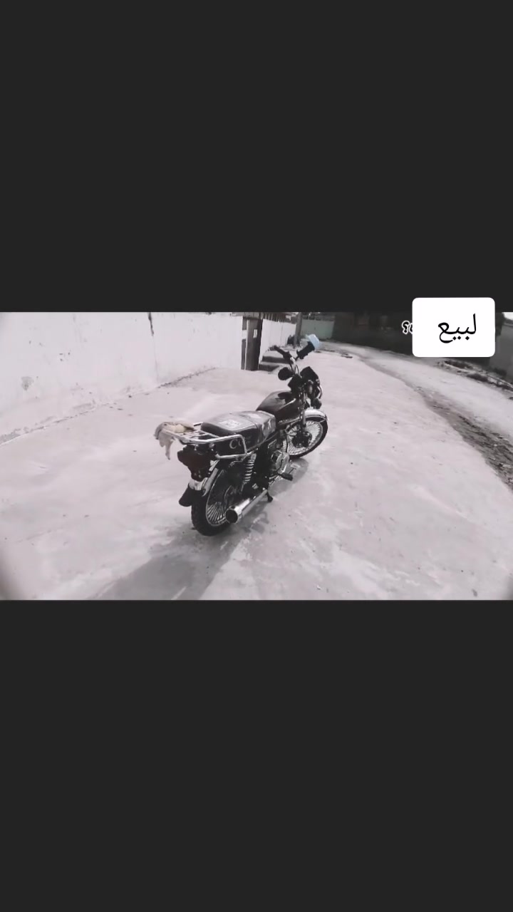 السلام عليكم موطور تايكر 23.. شرط ما مفتوح


**إذا كنت صاحب هذا الإعلان وتريد حذفه لأي سبب، رجاءا أرسل رسالة إلى الدعم الفني**